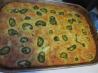 Extra  Moist Jalapeno Cornbread