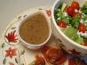 Vinaigrette Dressing