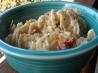 Kluski-Pierogi Casserole. Recipe by Lainey6605