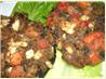Italian Stuffed Mushrooms