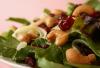 Cashew  Craisin Salad. Recipe by october sky