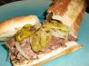 Crock Pot Italian Beef. Recipe by LAURIE