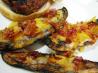 Grilled Potato Skins