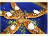 Grilled Potato Skins