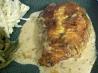 Olive Garden Chicken With Lemon Marjoram Sauce