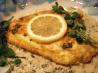 Olive Garden Chicken With Lemon Marjoram Sauce