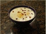 Cheesy Baked Potato and Bacon Soup
