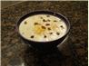 Cheesy Baked Potato and Bacon Soup. Recipe by Kittencalskitchen