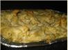 Baked Creamy Pasta