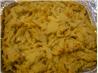 Baked Creamy Pasta