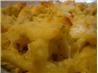 Baked Creamy Pasta