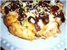 Caramelized Cranberry Chicken. Recipe by Geema