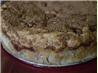 Buttery Apple Cinnamon Cake. Recipe by Kittencalskitchen