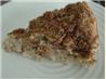 Buttery Apple Cinnamon Cake