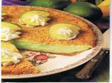 Palm Springs Key Lime Pie. Photo by William (Uncle Bill) Anatooskin