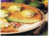 Palm Springs Key Lime Pie. Recipe by William (Uncle Bill) Anatooskin