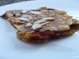 Peanut-Butter Granola Bars