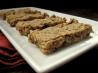 Peanut-Butter Granola Bars