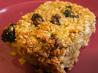 Peanut-Butter Granola Bars