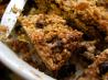 Peanut-Butter Granola Bars. Recipe by stingo