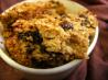 Peanut-Butter Granola Bars