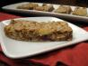 Peanut-Butter Granola Bars