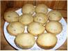 Corn Cranberry Muffins (No Wheat)