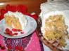 Easy Cake Mix Carrot-Pineapple Cake