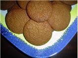 Speculaas (Dutch spiced biscuit)