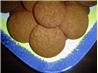 Speculaas (Dutch spiced biscuit)