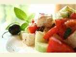 Lebanese Salad