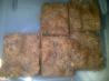 No Egg Brownies. Recipe by Miria