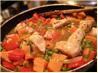 Sweet & Smoky Chicken Stew (Ww Core Friendly). Recipe by justcallmetoni