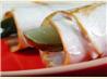Turkey Pickle Roll Ups. Recipe by Dawnab