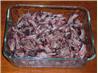 Civilized Barbacoa (Smoked Chuck Roast). Recipe by Red Apple Guy