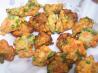 Chamorro Shrimp Patties