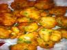 Chamorro Shrimp Patties