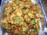 Chamorro Shrimp Patties