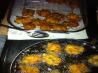 Chamorro Shrimp Patties