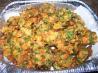 Chamorro Shrimp Patties