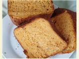 Ricotta Tomato Bread  Bread Machine or Oven Baked