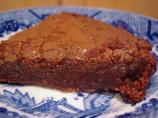 Fudge Pie