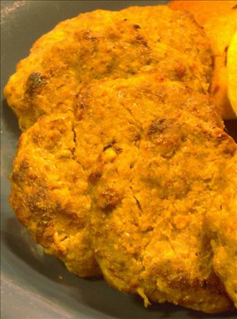 Spicy Turkey Sausage. Photo by Mama's Kitchen (Hope)