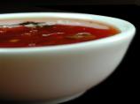 Sweet Chilli Sauce