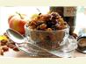 Traditional British Boozy Mincemeat - Fat Free