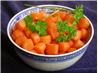 Braised Carrots