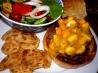 Pan-Fried Potatoes (Bratkartoffeln)