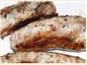 Homemade Chicken & Bacon Sausages