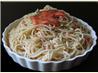Pasta With Smoked Salmon and Cream