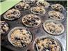 Raspberry-Chocolate Chip Muffins